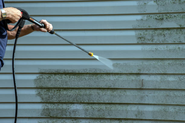 Best Concrete Pressure Washing  in Griswold, IA