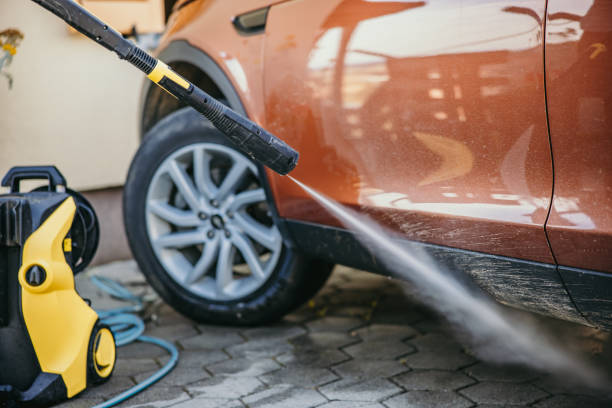 Best Commercial Building Pressure Washing  in Griswold, IA