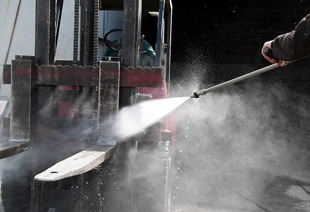 Professional Pressure Washing in Griswold, IA