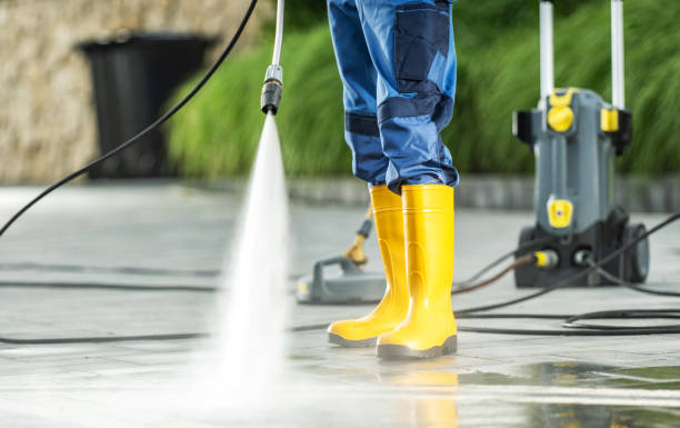 Best Pressure Washing Brick  in Griswold, IA