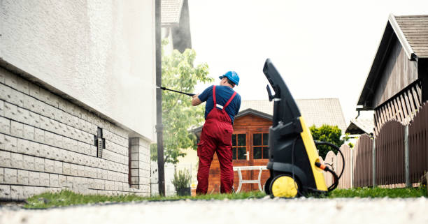 Best Residential Pressure Washing Services  in Griswold, IA